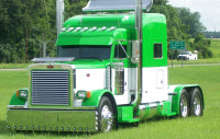 Peterbilt